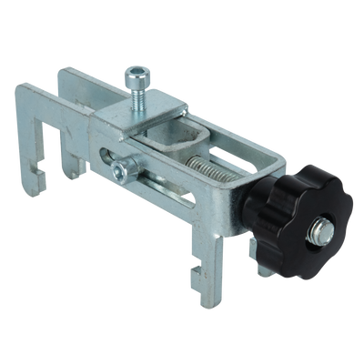 WENTEX Connection Bracket for Set Frame For connecting modules along side Per collegare moduli lungo il lato