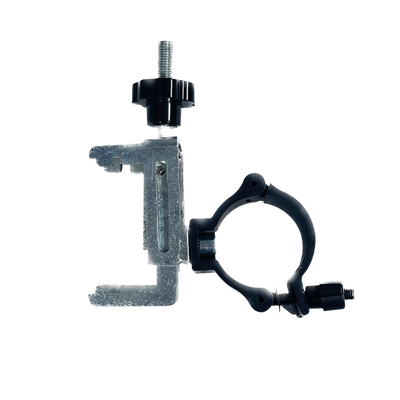 WENTEX SET Frame - Module Clamp Half Coupler For connecting modules to tubes Per collegare i moduli ai tubi