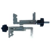 WENTEX SET Frame - Module Swivel Clamp For connecting modules back to back Per collegare i moduli in successione