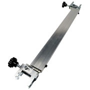 WENTEX SET Frame - Module Spacer 50 cm 50 cm