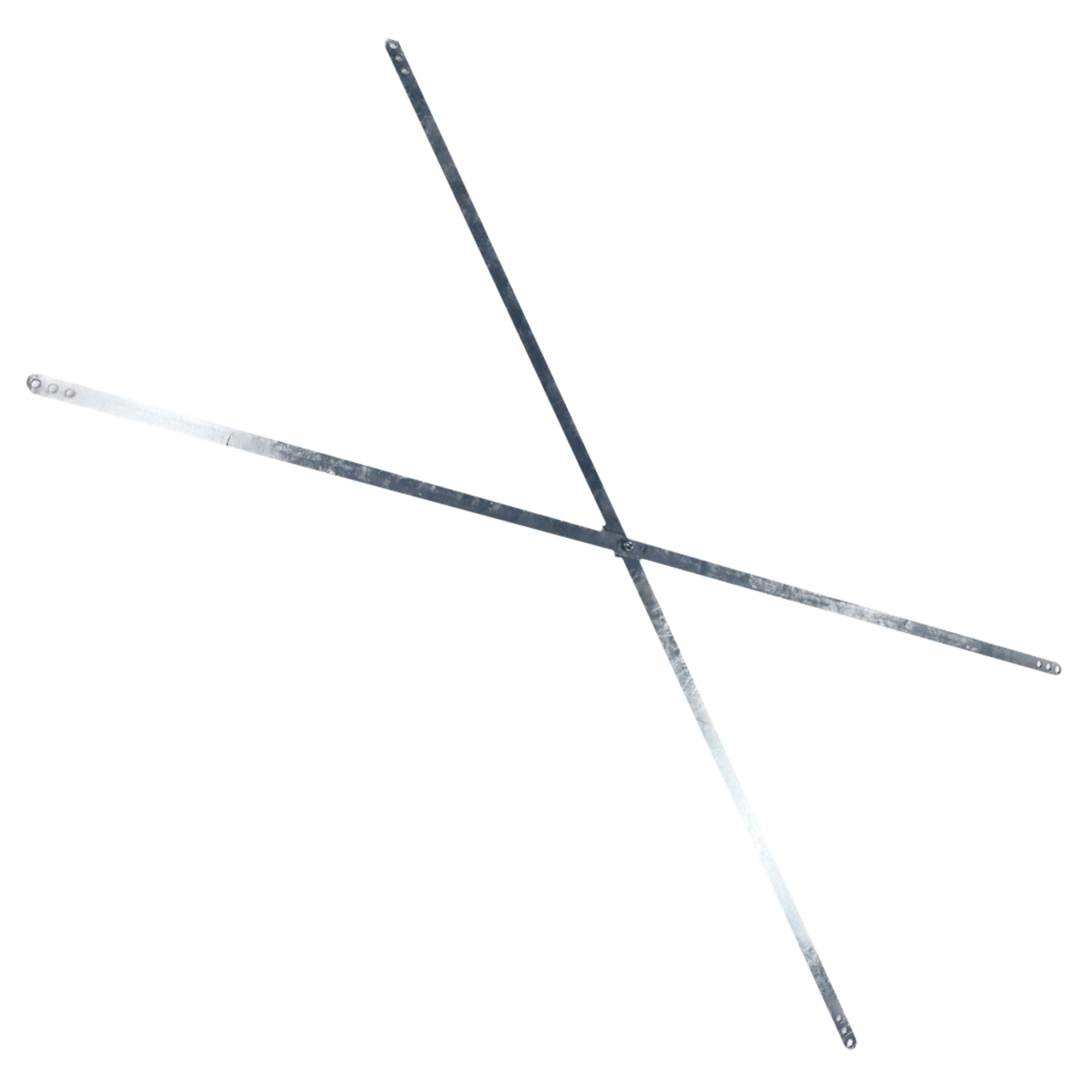 WENTEX SET Frame - Cross Brace 100 cm 100 cm