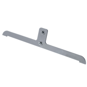 WENTEX SET Frame - Side Plate Set Set of two - grey Set di due - Grigio
