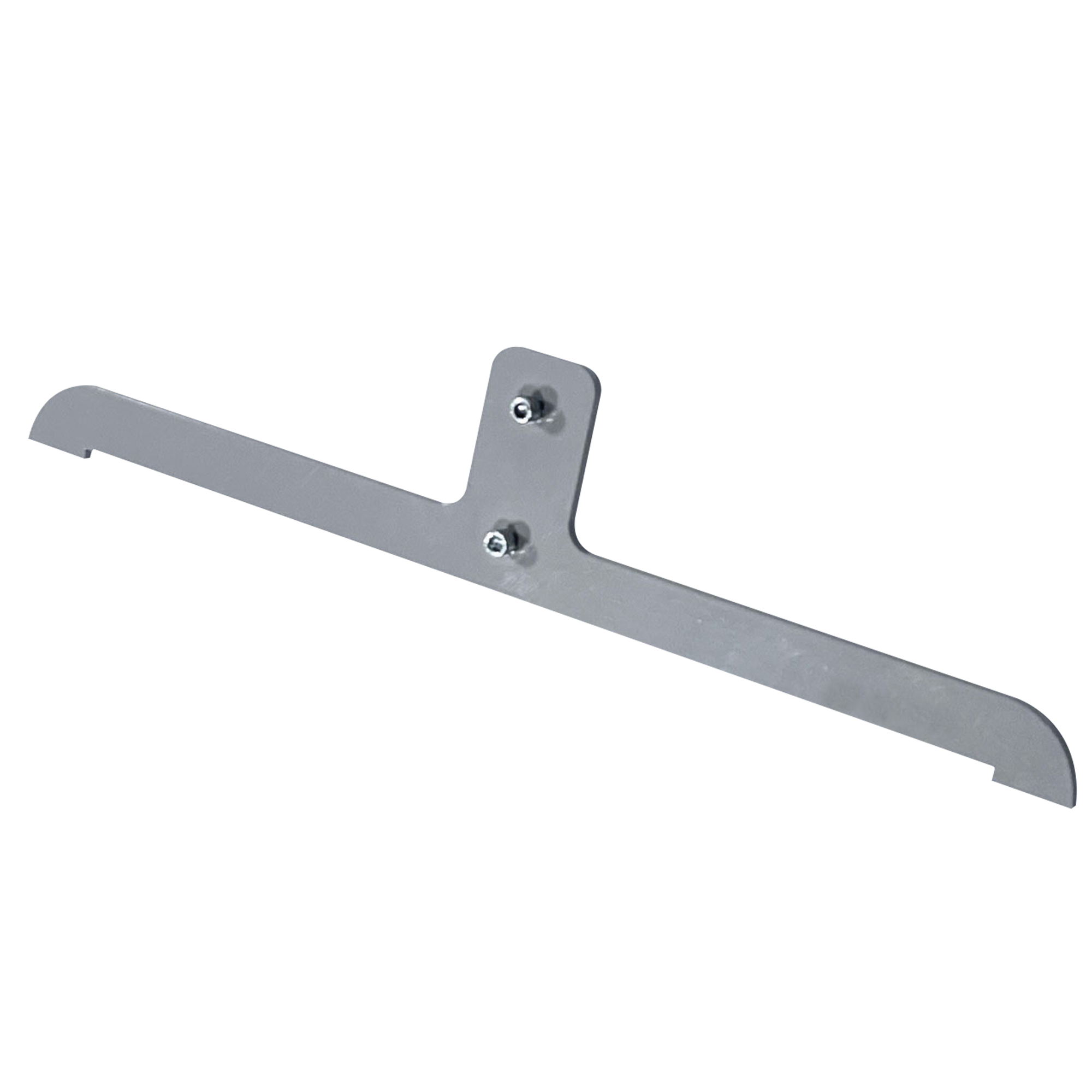 WENTEX SET Frame - Side Plate Set Set of two - grey Set di due - Grigio