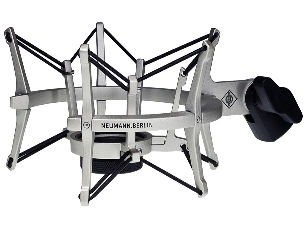 Neumann EA 4 – Sospensione elastica per TLM 102