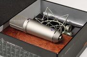 Neumann U 87 Ai Studio Set nichel