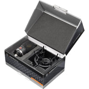Neumann TLM 107 bk Studio Set – Microfono nero