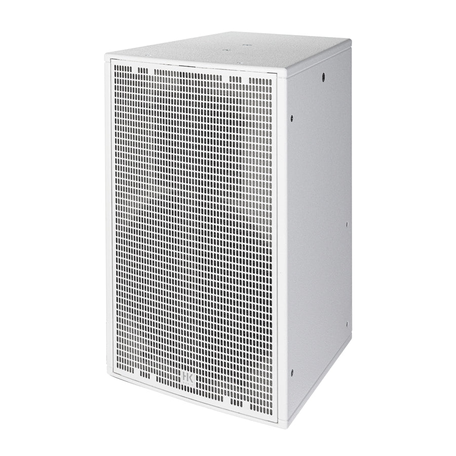 HK Audio Fineo FO 12 Bianco/RAL