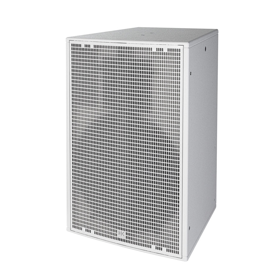HK Audio Fineo FO 15 Bianco/RAL