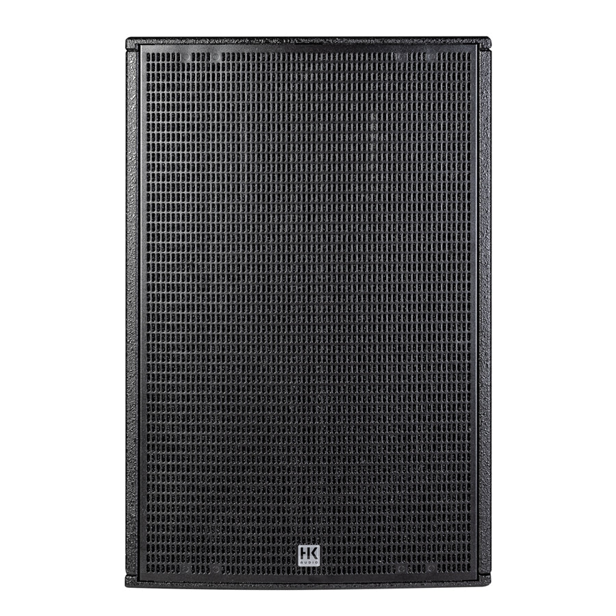 HK Audio Fineo FO 15 Nero