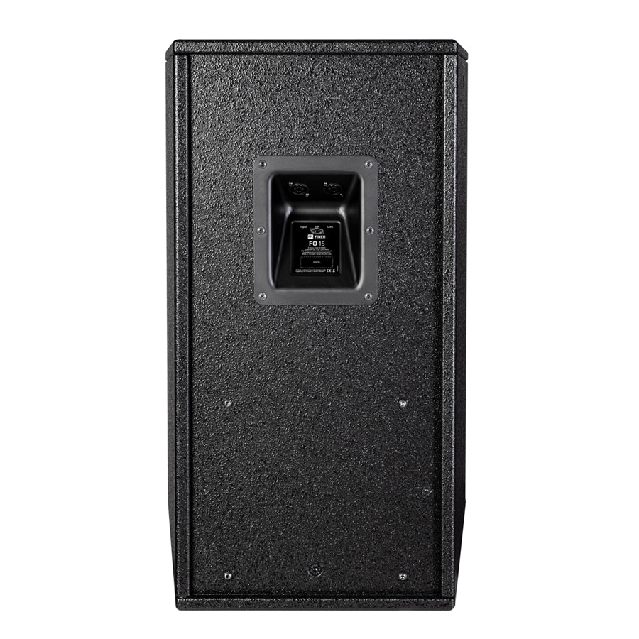 HK Audio Fineo FO 15 Nero
