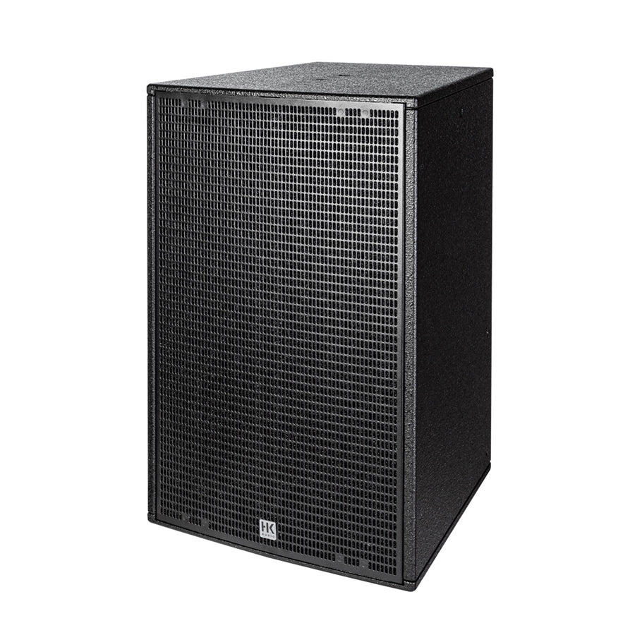 HK Audio Fineo FO 15 Nero