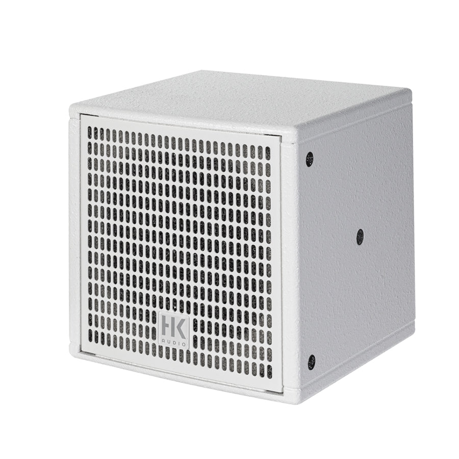 HK Audio Fineo FO 5 Bianco/RAL
