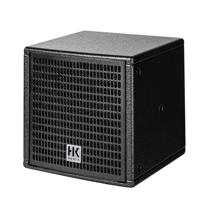 HK Audio Fineo FO 5 Nero