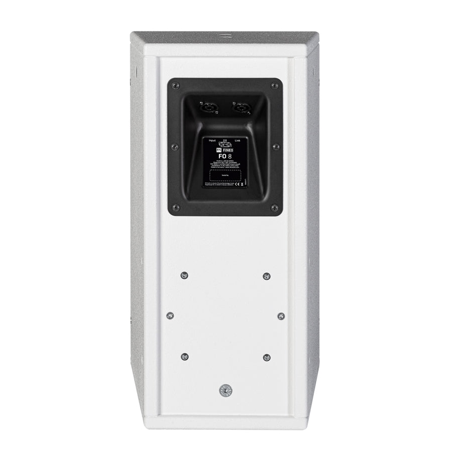 HK Audio Fineo FO 8 Bianco/RAL