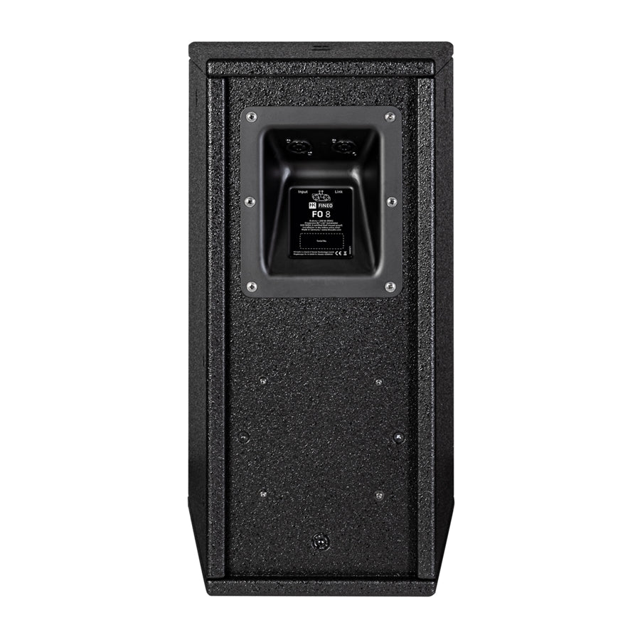 HK Audio Fineo FO 8 Nero