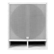 HK Audio Fineo FO S118 F Bianco/RAL