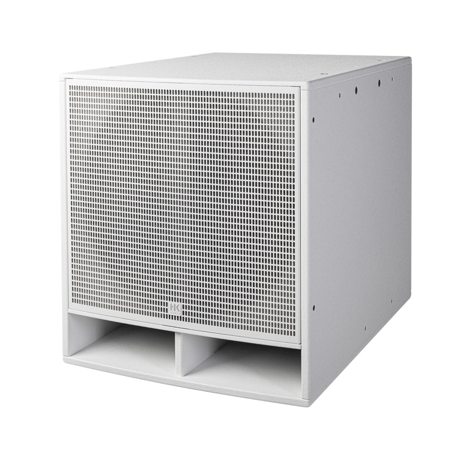 HK Audio Fineo FO S118 F Bianco/RAL