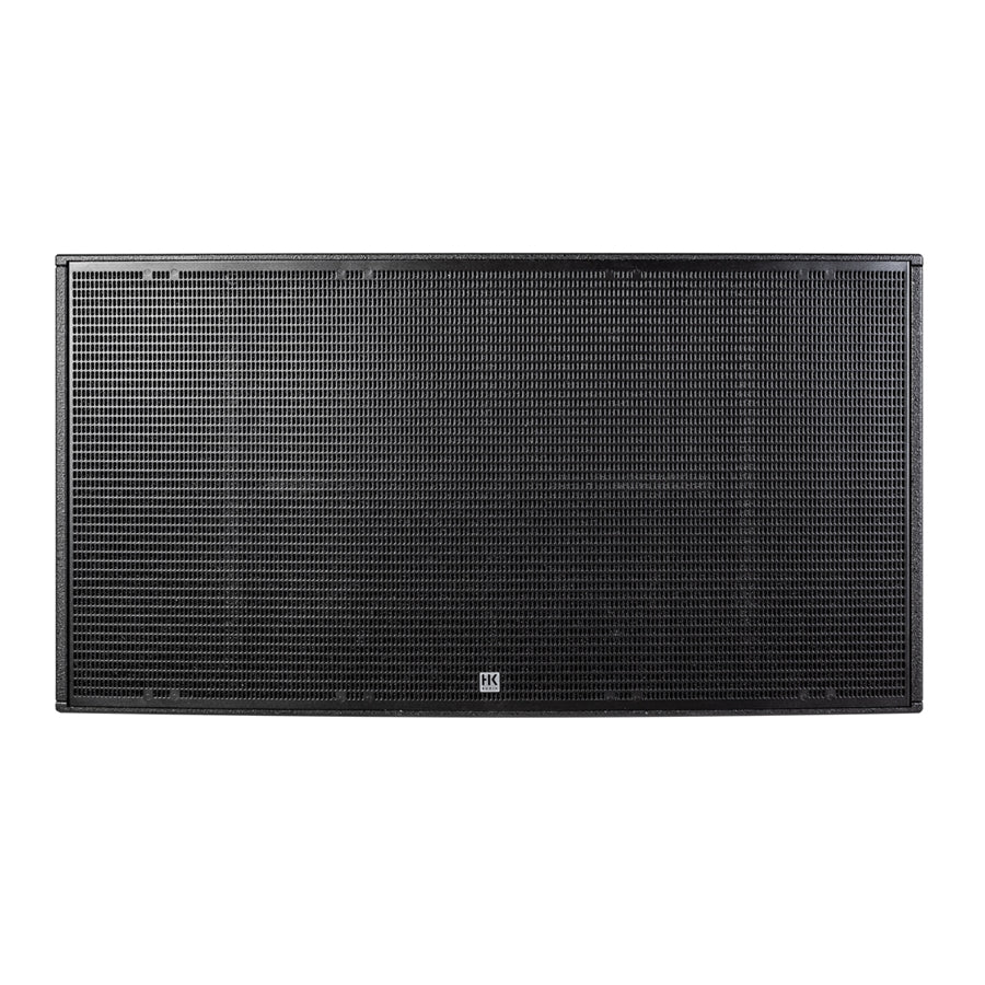 HK Audio Fineo FO S218 Nero