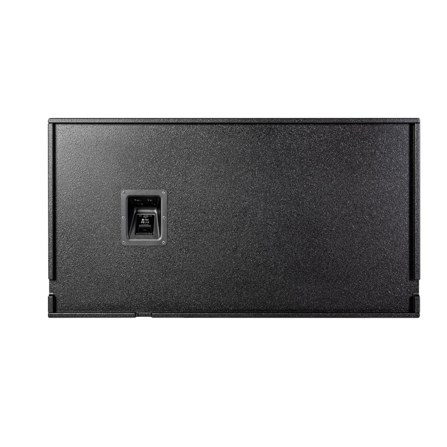 HK Audio Fineo FO S218 Nero
