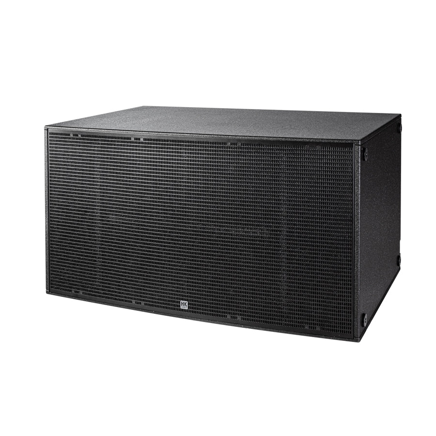 HK Audio Fineo FO S218 Nero