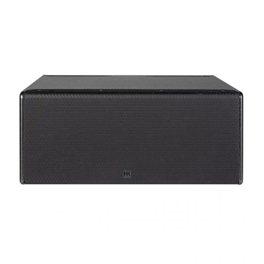 HK Audio S210 P Nero