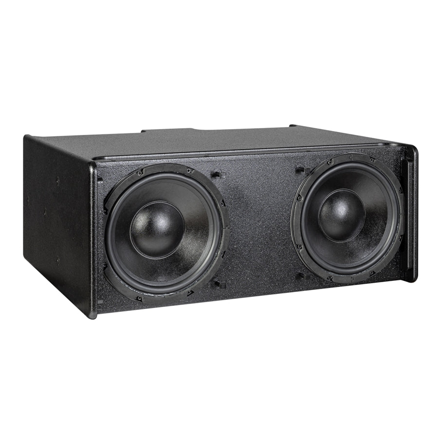 HK Audio S210 P Nero