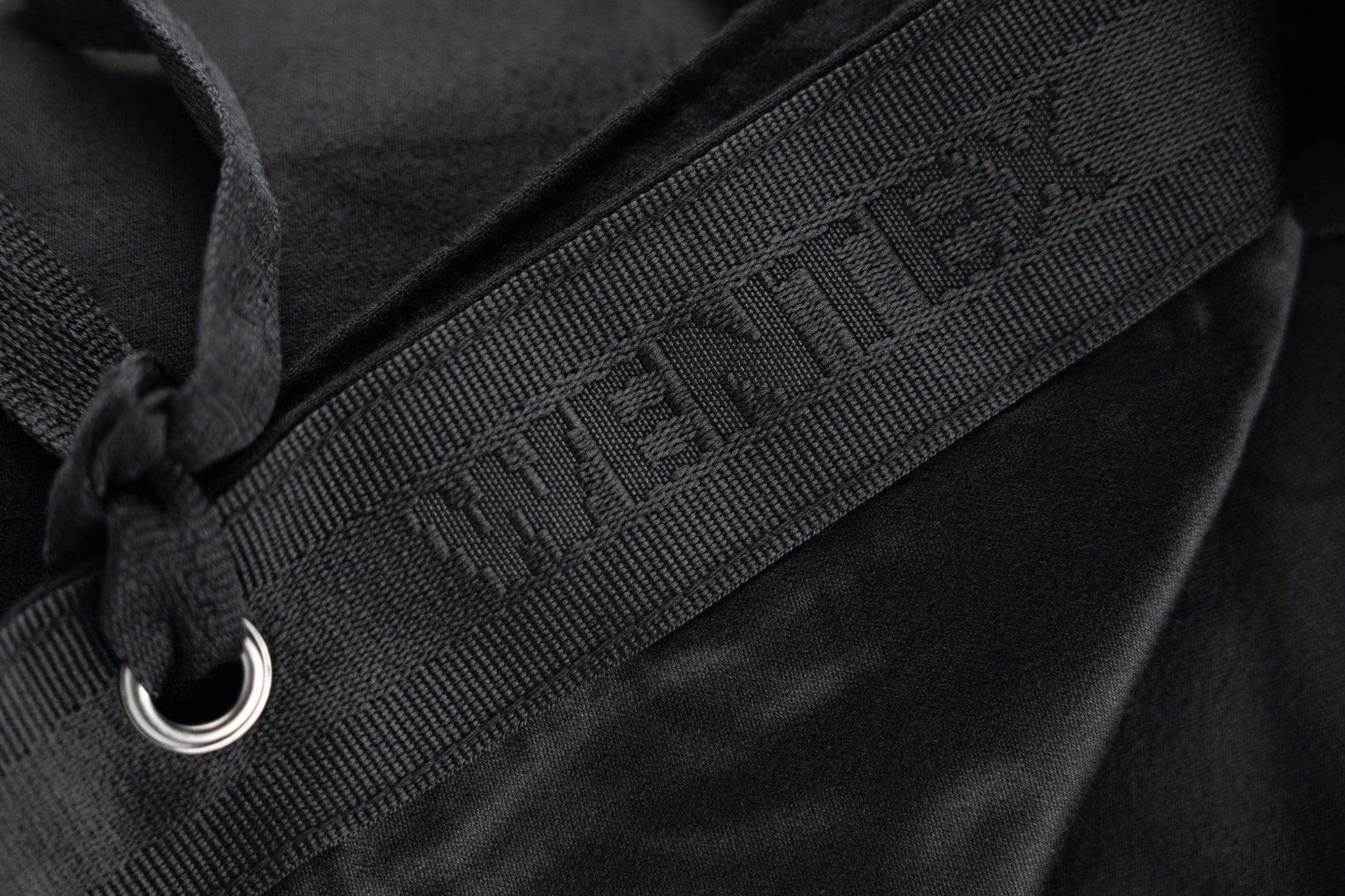 WENTEX Backdrop MCS 300 g/m² 6m, 3m Nero - 300 x 600 (L x A) - non plissettato