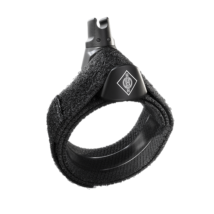 Neumann MC 5 – Clip a fascetta per sistema MCM