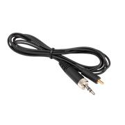 Neumann AC 31 1,8 m – Cavo mini jack per MCM