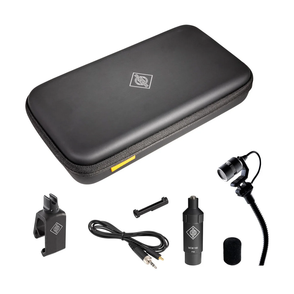 Neumann MCM 114 Set Drums – Microfono batteria