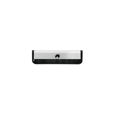OMNITRONIC Cepillo de Fibra de Carbono para Limpieza de Vinilos
