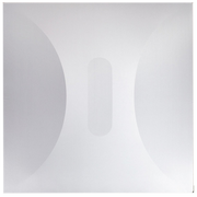 WENTEX 3D Deco Panel Venturi Open For 2x Wentex SET Frame - A Module 100 x 100 cm Per 2 x Wentex SET Frame - A Module 100 x 100 cm