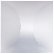 WENTEX 3D Deco Panel Venturi Closed For 2x Wentex SET Frame - A Module 100 x 100 cm Per 2 x Wentex SET Frame - A Module 100 x 100 cm