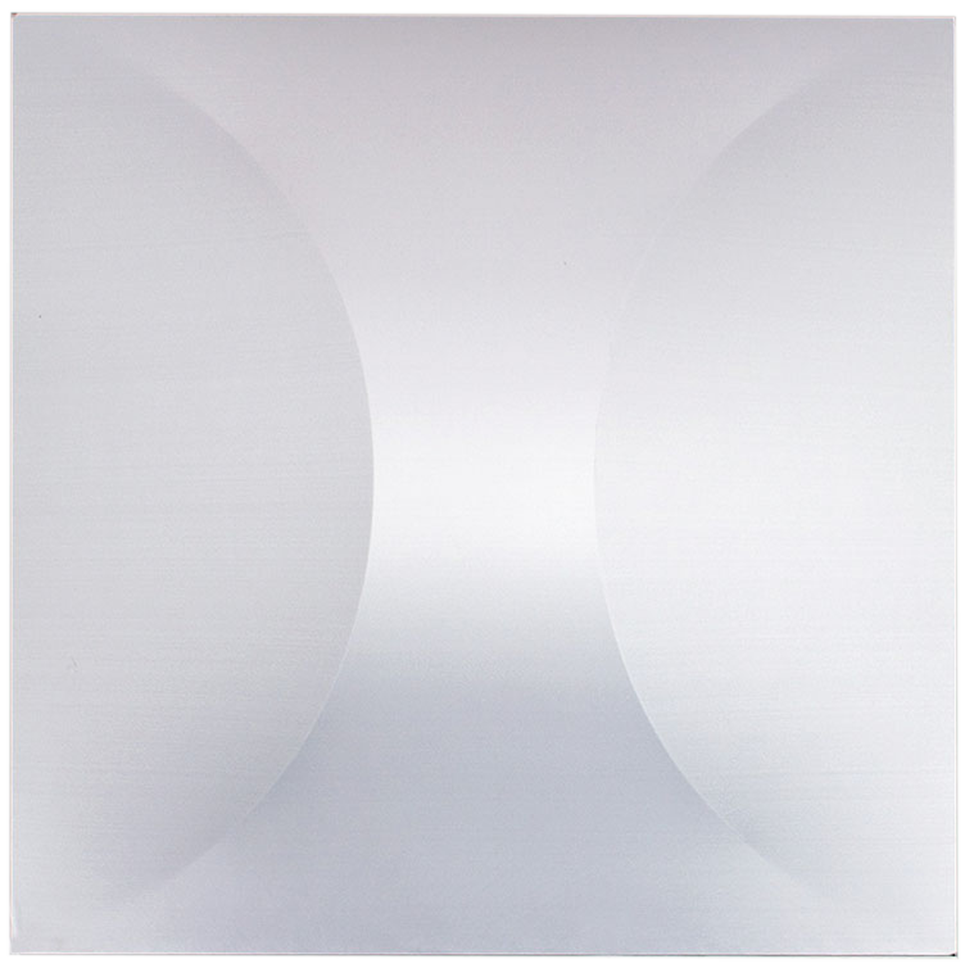 WENTEX 3D Deco Panel Venturi Closed For 2x Wentex SET Frame - A Module 100 x 100 cm Per 2 x Wentex SET Frame - A Module 100 x 100 cm