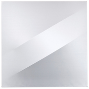 WENTEX 3D Deco Panel Diagonal For 2x Wentex SET Frame - A Module 100 x 100 cm Per 2 x Wentex SET Frame - A Module 100 x 100 cm