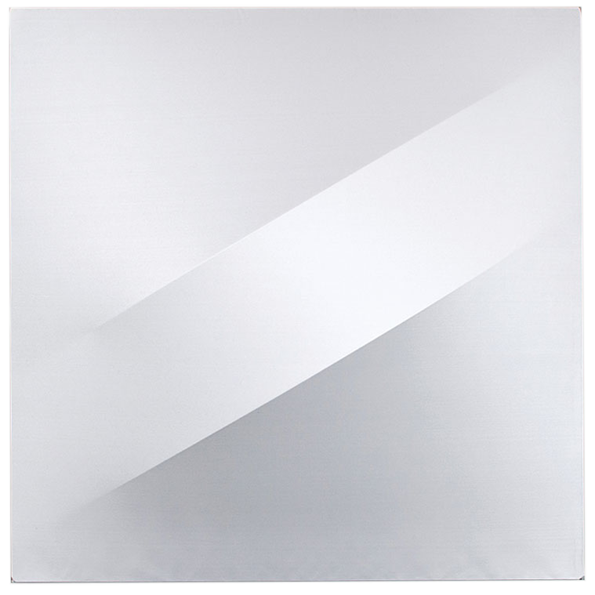 WENTEX 3D Deco Panel Diagonal For 2x Wentex SET Frame - A Module 100 x 100 cm Per 2 x Wentex SET Frame - A Module 100 x 100 cm