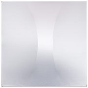 WENTEX 3D Deco Panel Venturi Slim For 2x Wentex SET Frame - A Module 100 x 100 cm Per 2 x Wentex SET Frame - A Module 100 x 100 cm