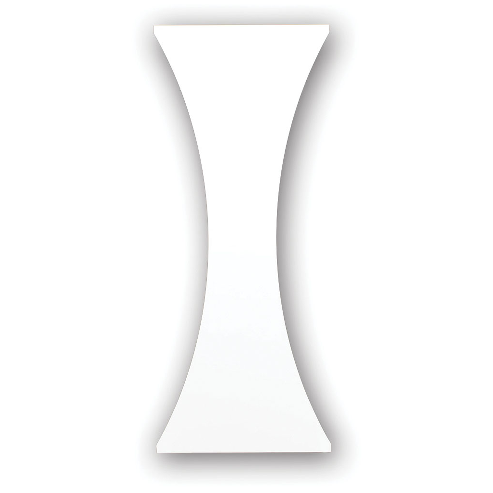 WENTEX 3D Deco Panel Venturi Slim For 2x Wentex SET Frame - A Module 100 x 100 cm Per 2 x Wentex SET Frame - A Module 100 x 100 cm