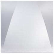WENTEX 3D Deco Panel Bridge For 2x Wentex SET Frame - A Module 100 x 100 cm Per 2 x Wentex SET Frame - A Module 100 x 100 cm
