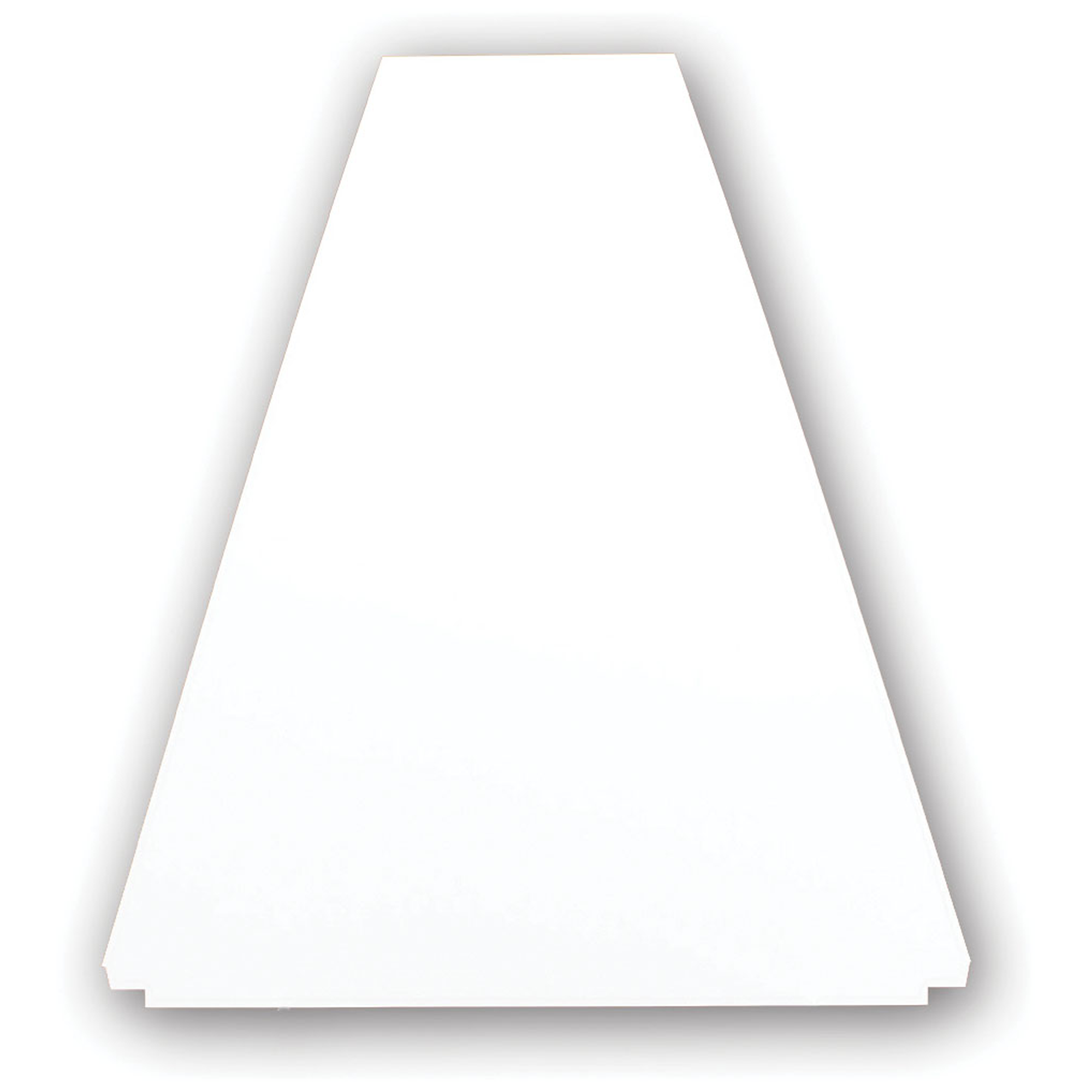 WENTEX 3D Deco Panel Bridge For 2x Wentex SET Frame - A Module 100 x 100 cm Per 2 x Wentex SET Frame - A Module 100 x 100 cm