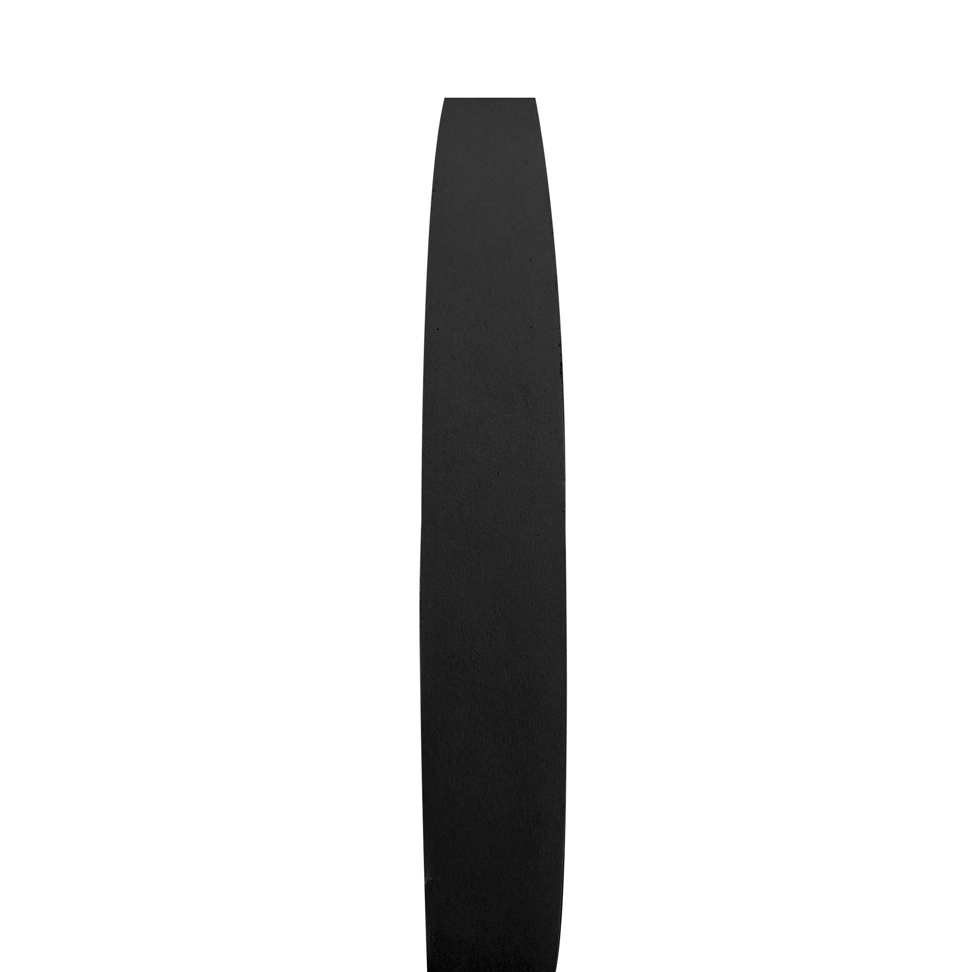 SHOWGEAR Hook and Loop Tape - Hook Side Black - 20 mm x 25 m - self-adhesive Negro - 20 mm x 25 m - autoadesivo