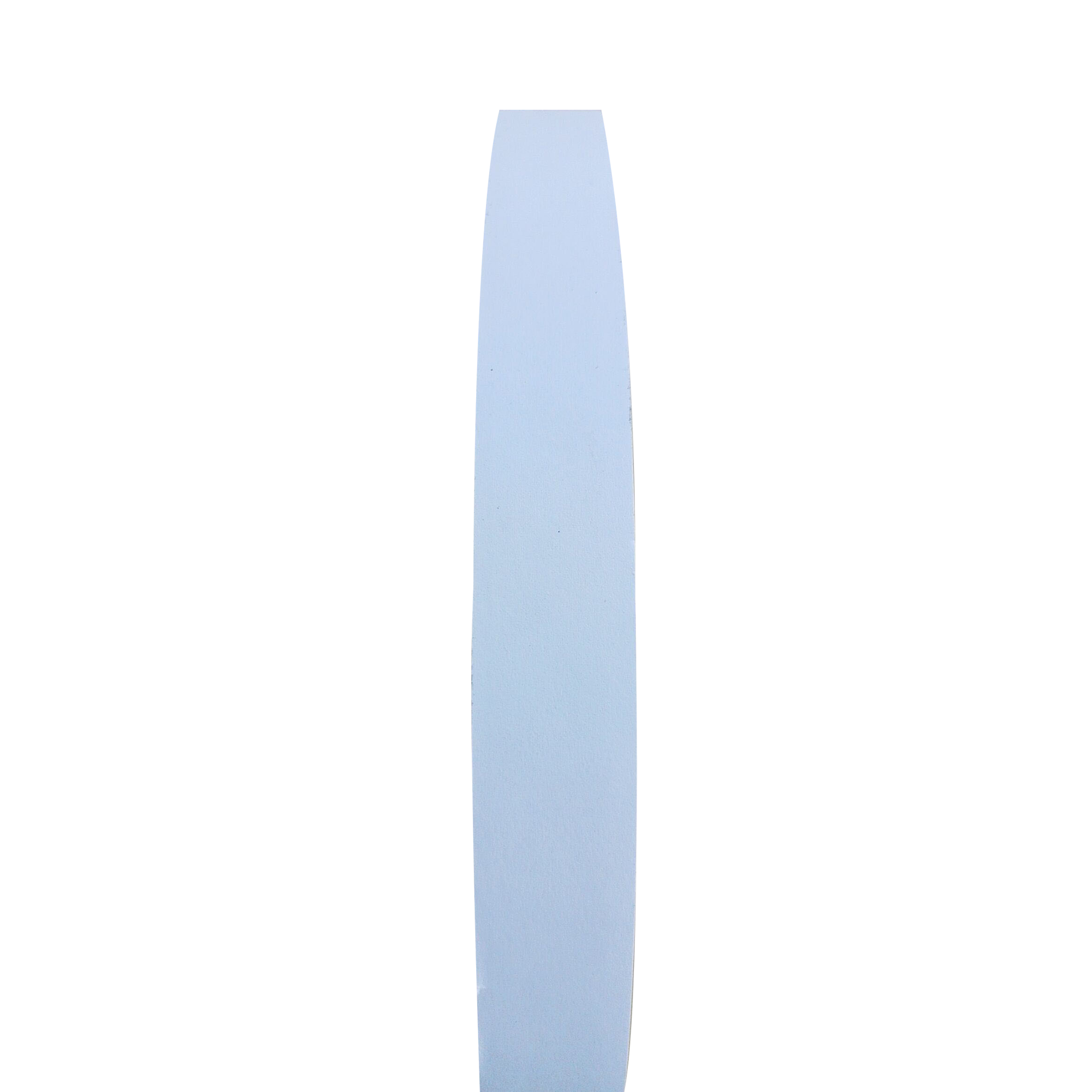 SHOWGEAR Hook and Loop Tape - Hook Side Grey - 20 mm x 25 m - self-adhesive Grigio - 20 mm x 25 m - autoadesivo