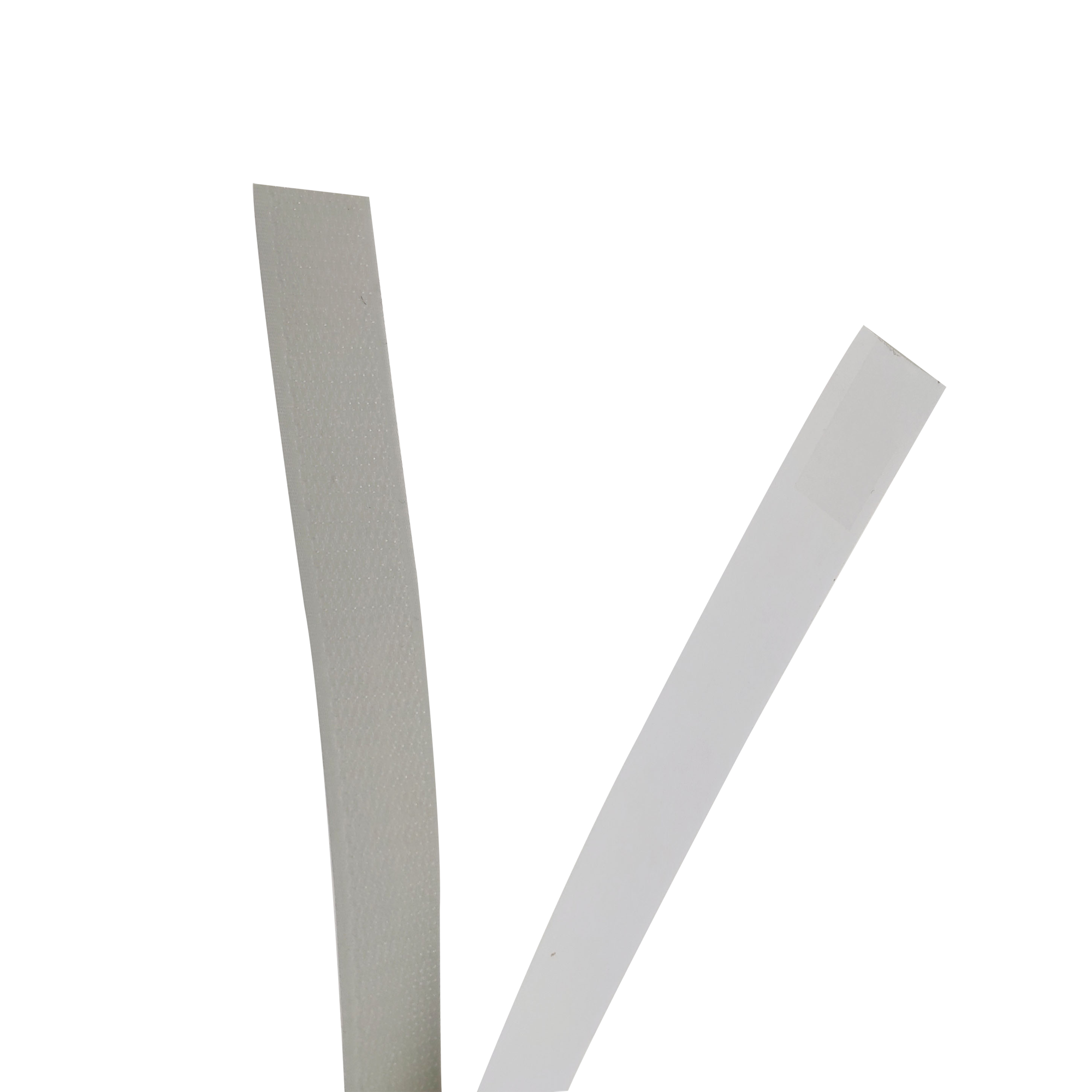 SHOWGEAR Hook and Loop Tape - Hook Side Grey - 20 mm x 25 m - self-adhesive Grigio - 20 mm x 25 m - autoadesivo