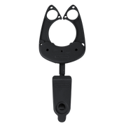 SHOWGEAR Grippon Tube Curtain Clamp For 32 - 51 mm tubes Per tubi da 32 - 51 mm