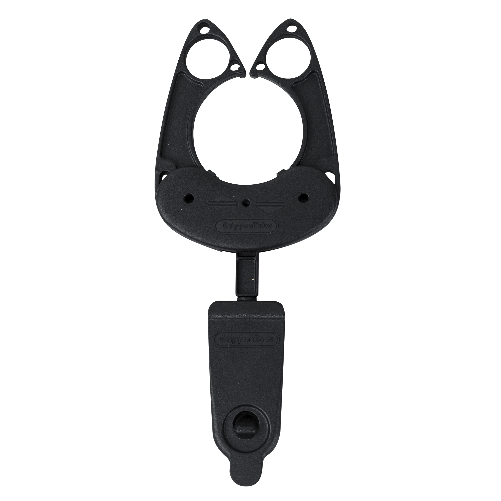 SHOWGEAR Grippon Tube Curtain Clamp For 32 - 51 mm tubes Per tubi da 32 - 51 mm