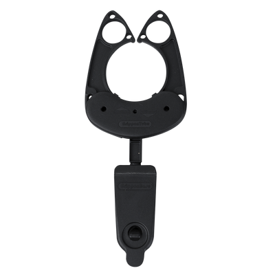 SHOWGEAR Grippon Tube Curtain Clamp For 32 - 51 mm tubes Per tubi da 32 - 51 mm