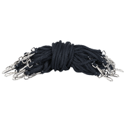 SHOWGEAR Grippon Step Kabuki Cord, 5 m With 21 hooks Con 21 ganci