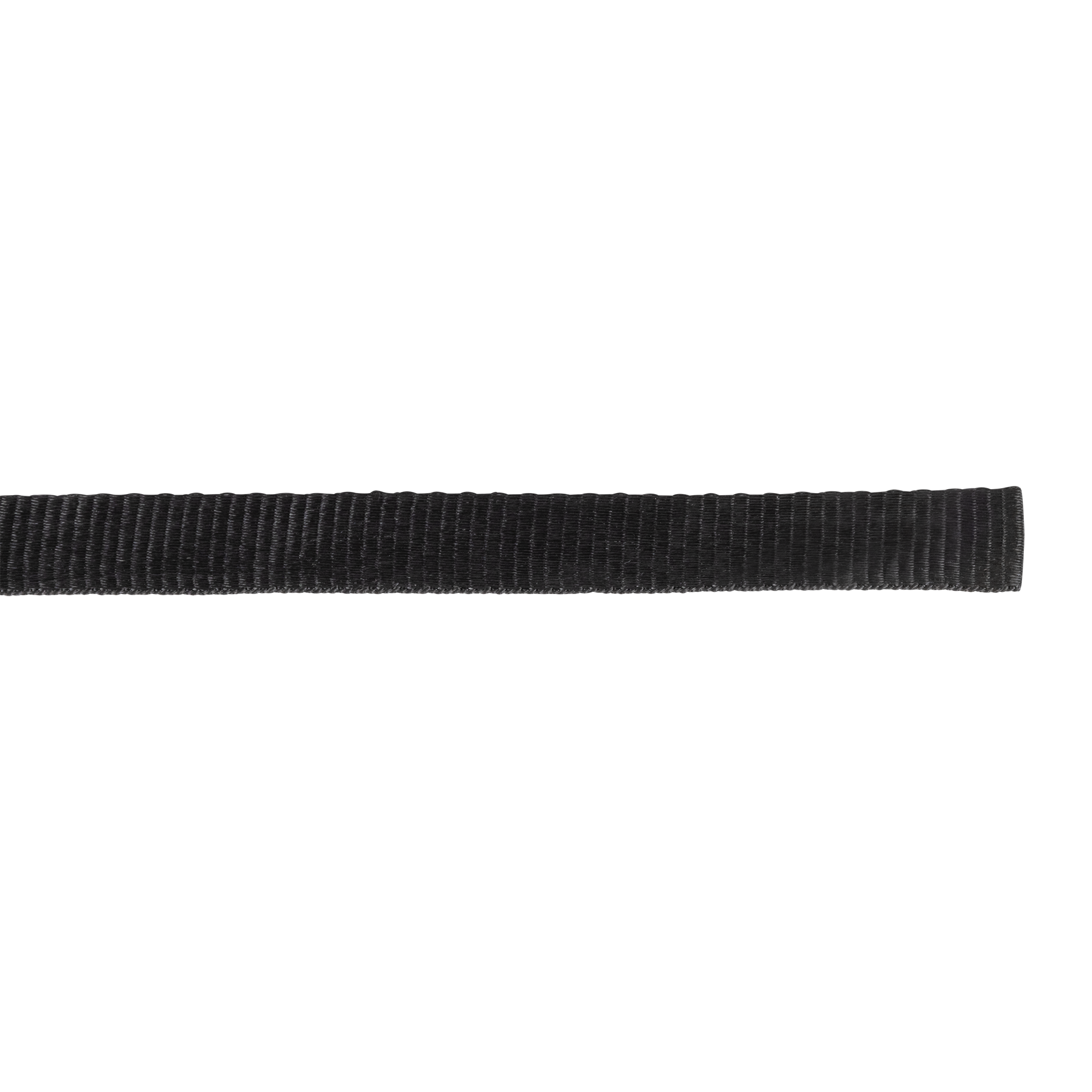 WENTEX Tie Ribbon for Backdrops 10 pieces - black 10 pezzi - nero
