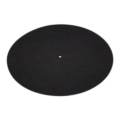 OMNITRONIC Antistatic Slipmat