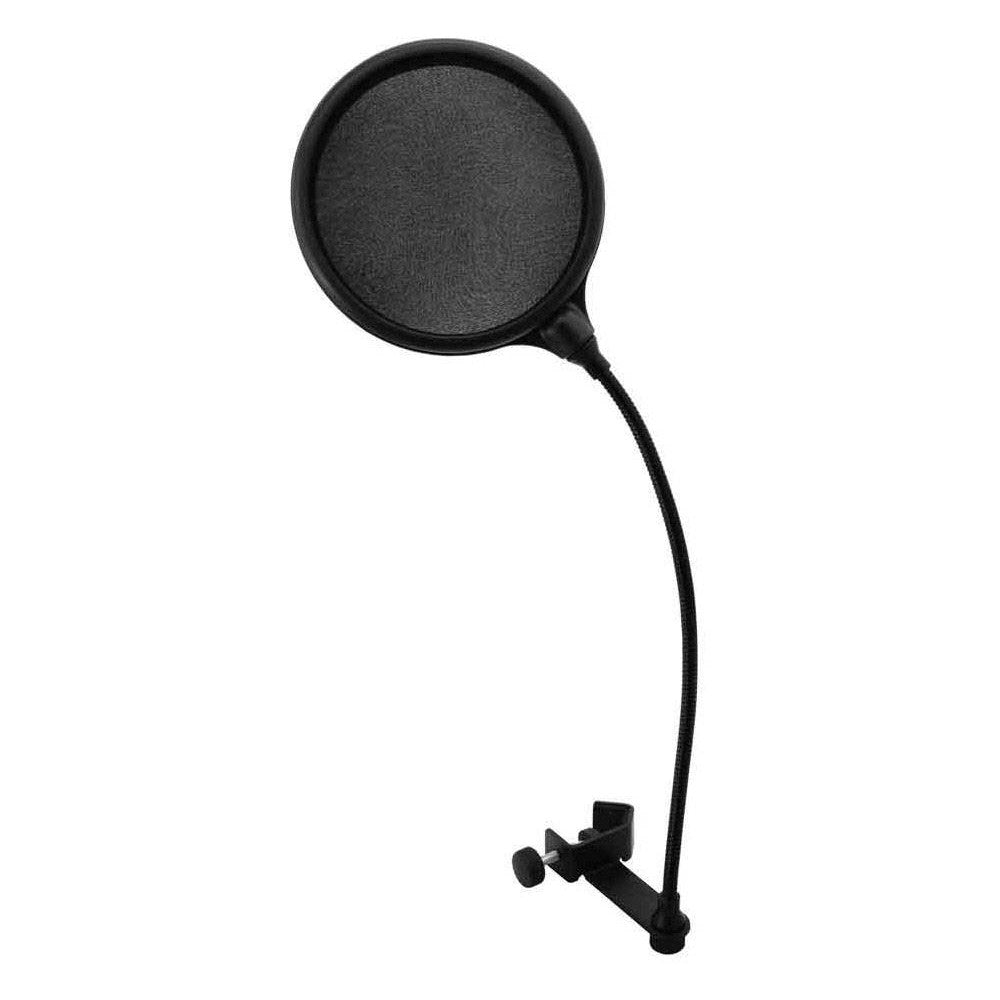 OMNITRONIC DSH-135 Filtro antipop per microfono